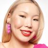 imageessence  Stay ampamp Play Gel Eyeliner Pot  Waterproof Long Lasting Highly Pigmented  Vegan ampamp Cruelty Free 01  Black01  Black