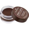 imageessence  Stay ampamp Play Gel Eyeliner Pot  Waterproof Long Lasting Highly Pigmented  Vegan ampamp Cruelty Free 01  Black02  Brown