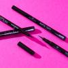 imageessence  Superfine Liner Pen Pack of 5  Ultrafine Brush Tip for Precise Eyeliner Longlasting Deep Black Color  Vegan Cruelty Free ampamp Paraben Free