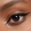 imageessence  Superfine Liner Pen Pack of 5  Ultrafine Brush Tip for Precise Eyeliner Longlasting Deep Black Color  Vegan Cruelty Free ampamp Paraben Free