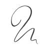 imageessence  Superfine Liner Pen Pack of 5  Ultrafine Brush Tip for Precise Eyeliner Longlasting Deep Black Color  Vegan Cruelty Free ampamp Paraben Free