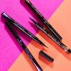 imageessence  Superfine Liner Pen Pack of 5  Ultrafine Brush Tip for Precise Eyeliner Longlasting Deep Black Color  Vegan Cruelty Free ampamp Paraben Free