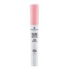 imageessence  Volume Booster Lash Primer Mascara  Infused with Mango Butter and Acai Oil for Nurtured Lashes  Conditioning Mascara Primer  White  Vegan  Paraben ampamp Cruelty Free Pack of 1White