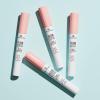 imageessence  Volume Booster Lash Primer Mascara  Infused with Mango Butter and Acai Oil for Nurtured Lashes  Conditioning Mascara Primer  White  Vegan  Paraben ampamp Cruelty Free Pack of 1White