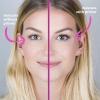 imageessence  Volume Booster Lash Primer Mascara  Infused with Mango Butter and Acai Oil for Nurtured Lashes  Conditioning Mascara Primer  White  Vegan  Paraben ampamp Cruelty Free Pack of 1White