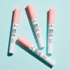 imageessence  Volume Booster Lash Primer Mascara  Infused with Mango Butter and Acai Oil for Nurtured Lashes  Conditioning Mascara Primer  White  Vegan  Paraben ampamp Cruelty Free Pack of 1White