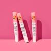 imageessence  Volume Booster Lash Primer Mascara  Infused with Mango Butter and Acai Oil for Nurtured Lashes  Conditioning Mascara Primer  White  Vegan  Paraben ampamp Cruelty Free Pack of 1White