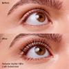 imageessence  Volume Stylist 18Hr Lash Extension with Fiber Mascara  Cruelty Free  Black