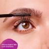 imageessence  Volume Stylist 18Hr Lash Extension with Fiber Mascara  Cruelty Free  Black