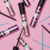 imageessence  Volume Stylist 18Hr Lash Extension with Fiber Mascara  Cruelty Free  Black