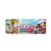 imageessence  Welcome to Miami Eyeshadow Palette  12 Highly Pigmented Matte ampamp Metallic Shades  Vegan ampamp Cruelty Free ampamp Paraben Free