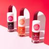 imageessence  What a Tint Lip ampamp Cheek Tint  LongLasting Liquid Blush ampamp Lip Stain  NonSticky ampamp KissProof  Vegan ampamp Cruelty Free 01  Kiss from a Rose01  Kiss from a Rose
