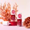 imageessence  What a Tint Lip ampamp Cheek Tint  LongLasting Liquid Blush ampamp Lip Stain  NonSticky ampamp KissProof  Vegan ampamp Cruelty Free 01  Kiss from a Rose02  Coral Sunset