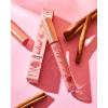 imageessence  What the Fake Extreme Plumping Lip Filler 02  Ice Ice Baby  Glossy NonSticky Finish with Peppermint Oil Hyaluronic Acid ampamp Vitamin E  Vegan ampamp Cruelty Free02  Oh My Nude