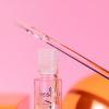 imageessence  What the Fake Extreme Plumping Lip Filler 02  Ice Ice Baby  Glossy NonSticky Finish with Peppermint Oil Hyaluronic Acid ampamp Vitamin E  Vegan ampamp Cruelty Free01  Oh So Glassy