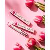 imageessence  What the Fake Plumping Lip Filler  Lip Gloss for Full Voluminous Lips  Translucent Pearly Finish  Vegan ampamp Cruelty Free Gluten Free Paraben Free