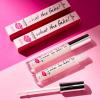 imageessence  What the Fake Plumping Lip Filler  Lip Gloss for Full Voluminous Lips  Translucent Pearly Finish  Vegan ampamp Cruelty Free Gluten Free Paraben Free