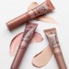 imageessence Baby GOT Glow Liquid Highlighter No 20 Purple Defining Express Result Easy to Remove Glossy Vegan OilFree ParabenFree No Microplastic Particles Pack of 10 ml20  Rose and Shine