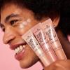 imageessence Baby GOT Glow Liquid Highlighter No 20 Purple Defining Express Result Easy to Remove Glossy Vegan OilFree ParabenFree No Microplastic Particles Pack of 10 ml20  Rose and Shine