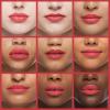 imageessence cosmetics  8h Matte Liquid Lipstick  Highly Pigmented with Smudgeproof Finish  Vegan ampamp Cruelty Free Fiery Red