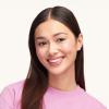 imageessence cosmetics Electric Glow Color Changing Lip ampamp Cheek Oil  pH Reacting Blush for Your Perfect Shade Long Lasting Moisture Natural Radiant Finish Vegan Cruelty Free Gluten