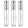 imageessence  3Pack Extreme Shine Volume Lip Gloss  High Shine NonSticky Long Lasting Transparent Lip Gloss  Vegan ampamp Cruelty Free 01  Crystal Clear