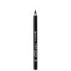 imageessence  5Pack Black Kajal Eyeliner Pencil  WaterResistant ampamp Applies Smoothly ampamp Evenly  Sharpenable  Paraben Free  Cruelty Free