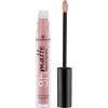 imageessence  8h Matte Liquid Lipstick  Highly Pigmented with Smudgeproof Matte Finish  Vegan ampamp Cruelty Free 03 Soft Beige