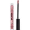 imageessence  8h Matte Liquid Lipstick  Highly Pigmented with Smudgeproof Matte Finish  Vegan ampamp Cruelty Free 04 Rosy Nude
