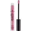 imageessence  8h Matte Liquid Lipstick  Highly Pigmented with Smudgeproof Matte Finish  Vegan ampamp Cruelty Free 05 Pink Blush