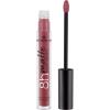 imageessence  8h Matte Liquid Lipstick  Highly Pigmented with Smudgeproof Matte Finish  Vegan ampamp Cruelty Free 08 Dark Berry