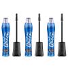 imageessence  Call Me Queen Dramatic False Lash Effect Waterproof Mascara 3 Pack  Bold Volume ampamp Length  Vegan ampamp Cruelty FreePack of 3