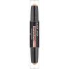imageessence  Contour Duo Stick  2in1 Highlight and Contour Slim Stick Creamy Buildable and Easy to Apply  Vegan ampamp Cruelty Free 40  Tan10  Fair