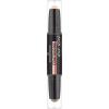 imageessence  Contour Duo Stick  2in1 Highlight and Contour Slim Stick Creamy Buildable and Easy to Apply  Vegan ampamp Cruelty Free 40  Tan20  Light