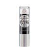 imageessence  Glimmer GLOW Lipstick  pH Color Changing Technology  Subtle ampamp Sheer Pink  Vegan ampamp Cruelty Free  Free From Parabens Gluten Oil Preservatives ampamp Microplastic Particles