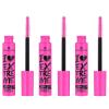 imageessence  I Love Extreme Crazy Volume Mascara Pack of 3  Vegan ampamp Cruelty Free  Free From ParabensFragrance Alcohol ampamp Microplastic Particles