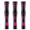 imageessence  Lash Princess Curl ampamp Volume Mascara  Vegan ampamp Cruelty Free041 Fl Oz Pack of 3