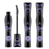 imageessence  Lash Princess Sculpted Volume Mascara  Paraben Free  Cruelty Free  Black 3count12 Fl Oz Pack of 1