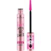imageessence  Lash Without Limits Extreme Lengthening ampamp Volume Mascara 02  Brown  Volumizing ampamp Lengthening  Vegan Cruelty Free ampamp Paraben Free01  Extra Black