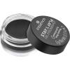 imageessence  Stay ampamp Play Gel Eyeliner Pot  Waterproof Long Lasting Highly Pigmented  Vegan ampamp Cruelty Free 01  Black01  Black
