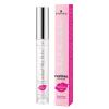 imageessence  What the Fake Plumping Lip Filler  Lip Gloss for Full Voluminous Lips  Translucent Pearly Finish  Vegan ampamp Cruelty Free Gluten Free Paraben Free