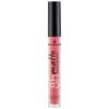 imageessence cosmetics  8h Matte Liquid Lipstick  Highly Pigmented with Smudgeproof Finish  Vegan ampamp Cruelty Free Fiery Red