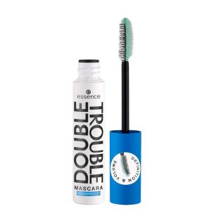 imageEssence Double Trouble Mascara Waterproof