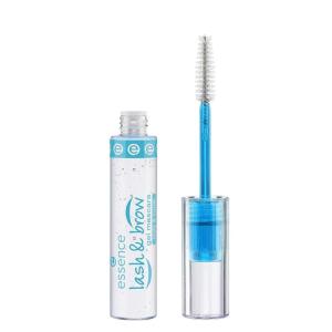 imageessence  3Pack Clear Lash Brow Gel Mascara  Tames and Sets Brows  Vegan  Cruelty Free