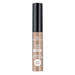 imageessence  3Pack Make Me Brow Eyebrow Gel Mascara  Infused with Fibers to Fill ampamp Sculpt  Vegan ampamp Paraben Free  Cruelty Free 01  Blondy Brows01  Blondy Brows