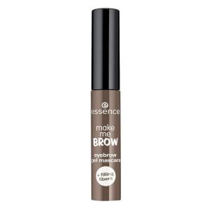 imageessence  3Pack Make Me Brow Eyebrow Gel Mascara  Infused with Fibers to Fill ampamp Sculpt  Vegan ampamp Paraben Free  Cruelty Free 01  Blondy Brows02  Browny Brows