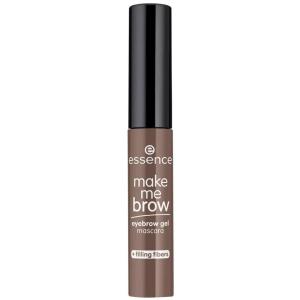 imageessence  3Pack Make Me Brow Eyebrow Gel Mascara  Infused with Fibers to Fill ampamp Sculpt  Vegan ampamp Paraben Free  Cruelty Free 01  Blondy Brows05  Chocolaty Brows