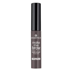imageessence  3Pack Make Me Brow Eyebrow Gel Mascara  Infused with Fibers to Fill ampamp Sculpt  Vegan ampamp Paraben Free  Cruelty Free 04  Ashy Brows