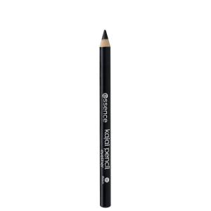 imageessence  5Pack Black Kajal Eyeliner Pencil  WaterResistant ampamp Applies Smoothly ampamp Evenly  Sharpenable  Paraben Free  Cruelty Free