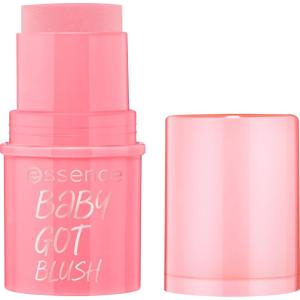 imageessence  Baby Got Blush 10  Tickle Me Pink  Easy to Apply ampamp Blend Pigmented Cream Blush Stick  Vegan ampamp Cruelty Free  Free From Gluten Parabens ampamp Microplastic Particles10  Tickle Me Pink